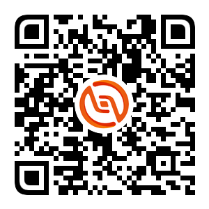 中兰德官方二维码